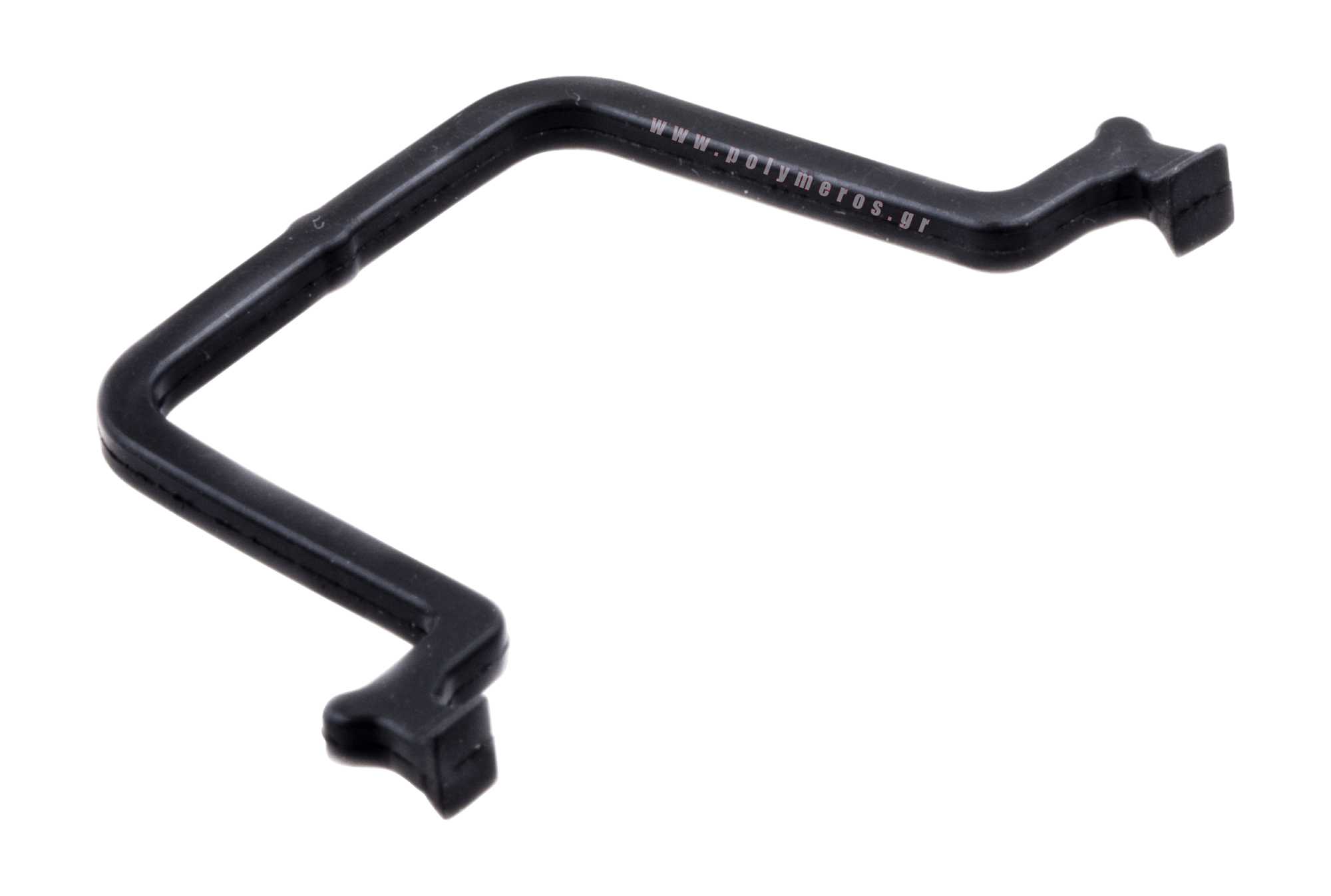 Φλάντζα κυλίνδρου αλυσοπριόνου Husqvarna 135, 140, 435Ε (5443959-01)