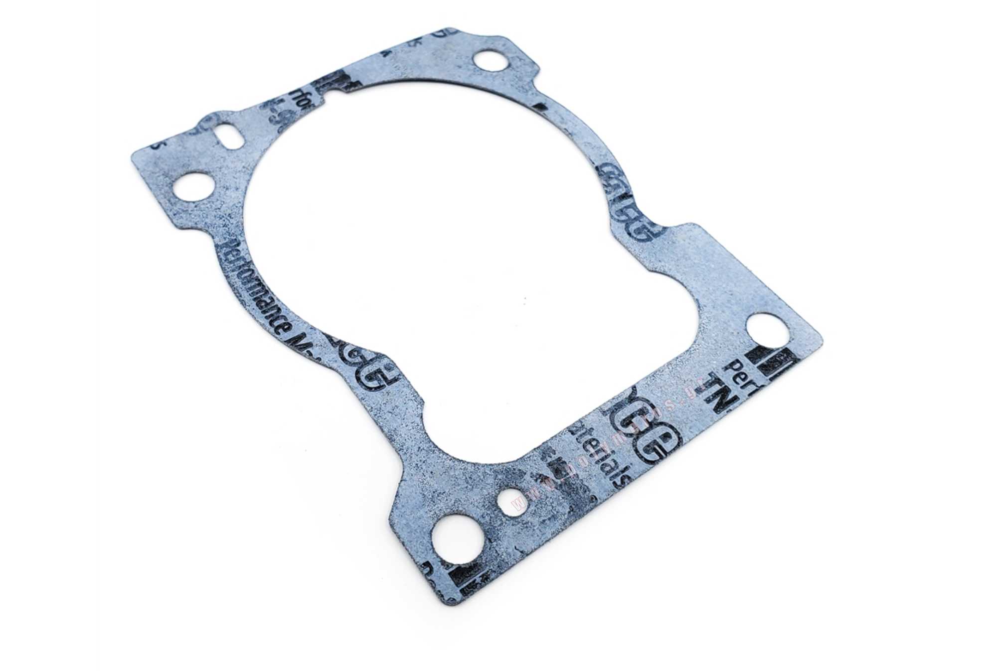 Φλάντζα κυλίνδρου αλυσοπρίoνου Husqvarna 585, 592 XP (5932194-01)