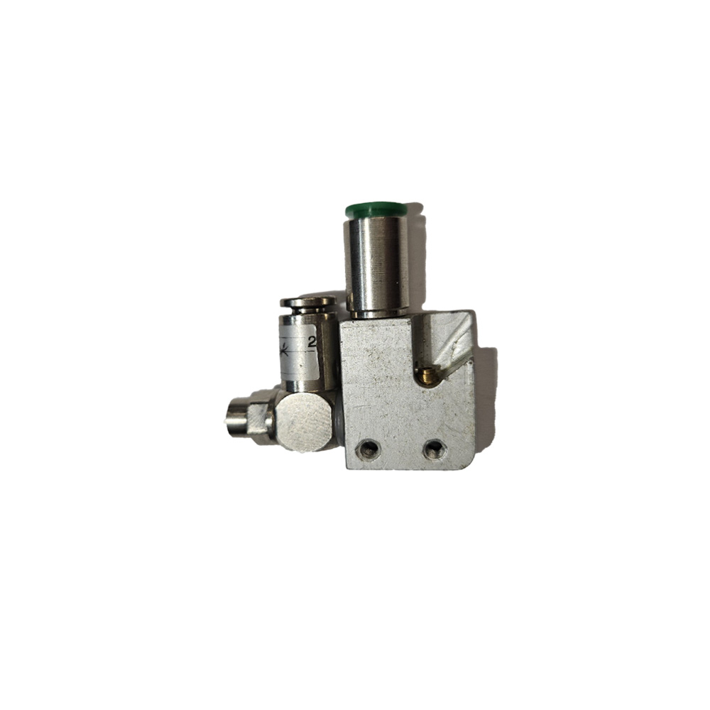 Paterlini | Βαλβίδα Ελέγχου Ροής 