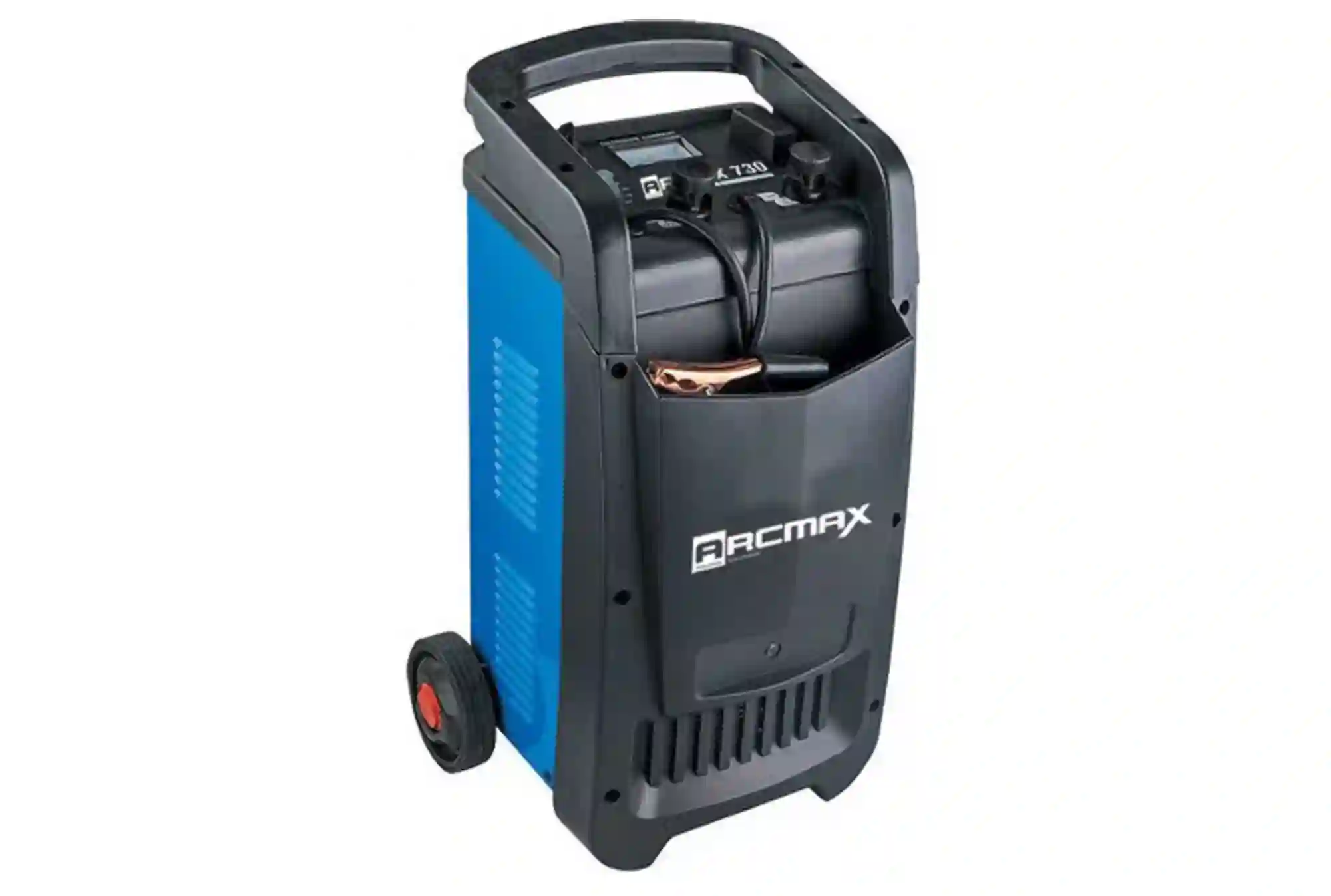 Velox Max 430 | Arcmax | Φορτιστής εκκινητής 