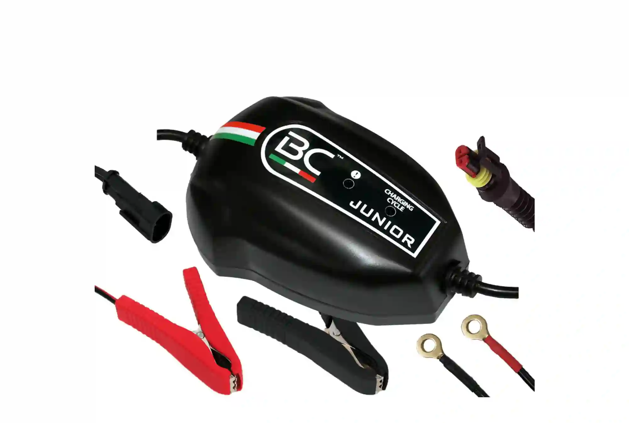 BC junior 900 | Φορτιστής, συντηρητής μπαταρίας 12V
