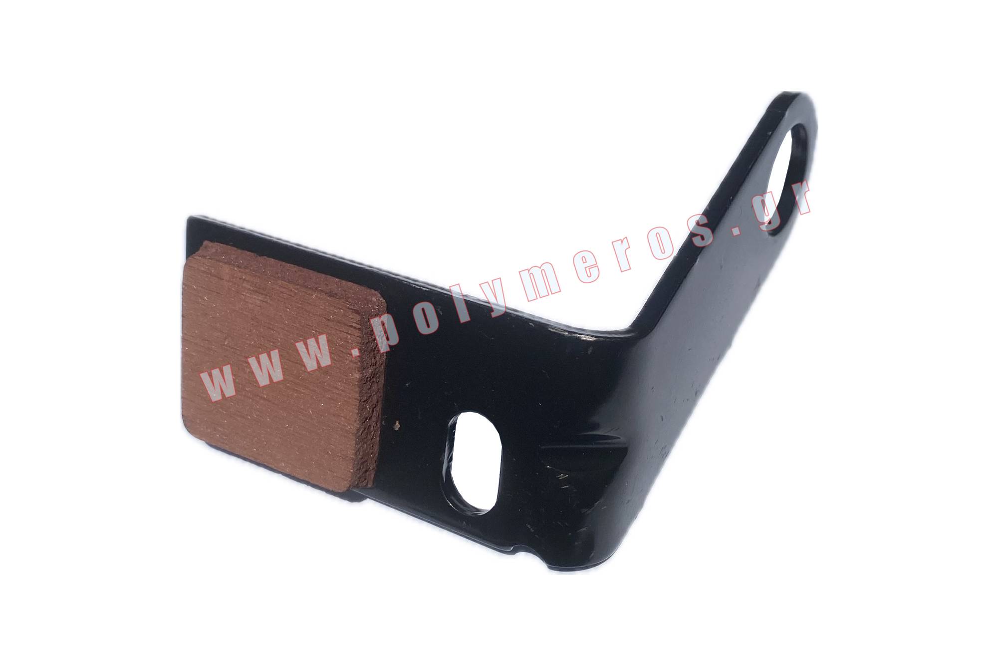 Φρένο μαχαιριού αριστερό (βραχίονας) Husqvarna LTH171, TS 142T, YT1942 | McCulloch M19542H, M20-42T, M22042H (5970742-01)