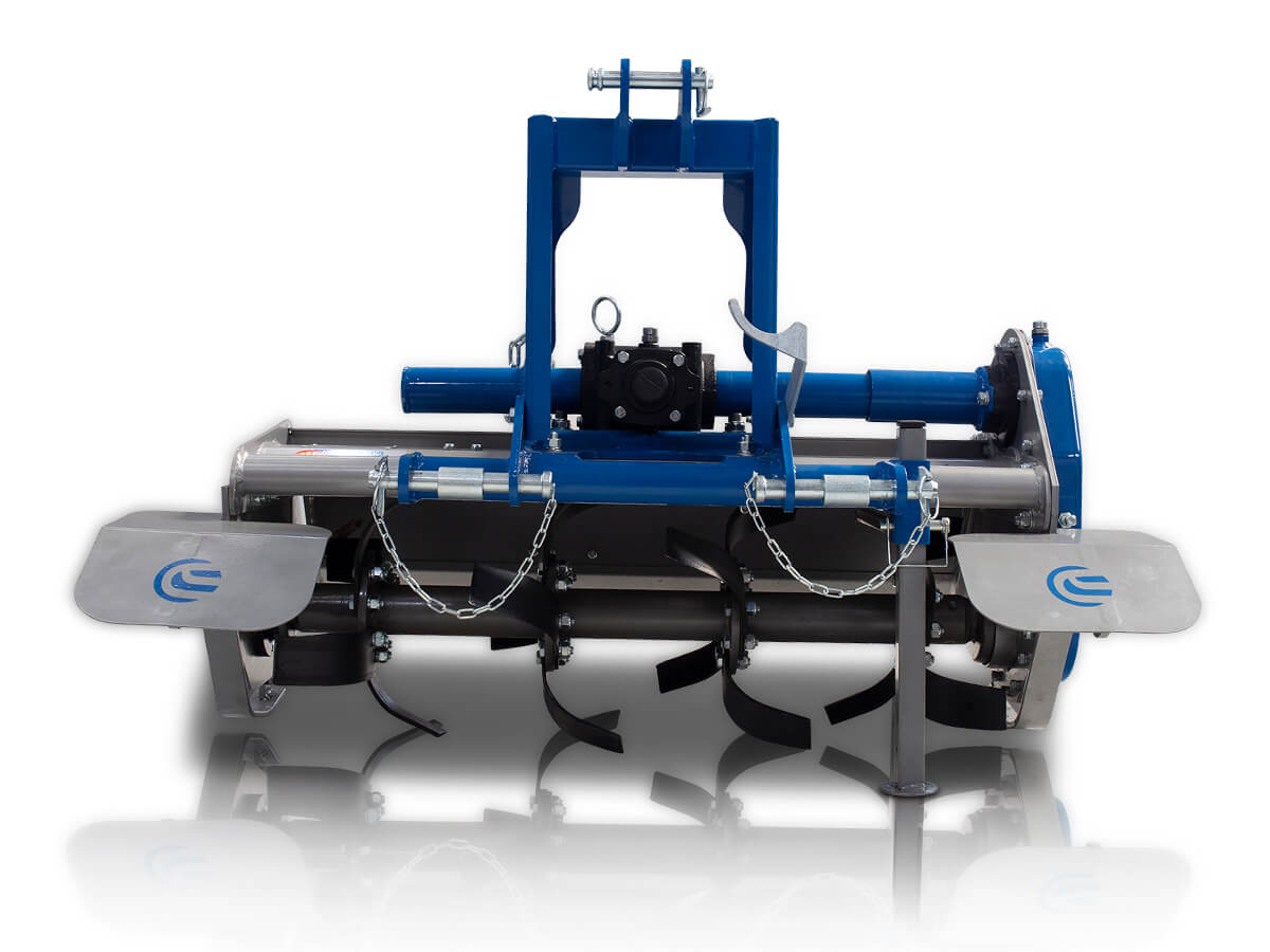 EF85-M | Graecus | Φρέζα ελαφρού τύπου με μετατόπιση 