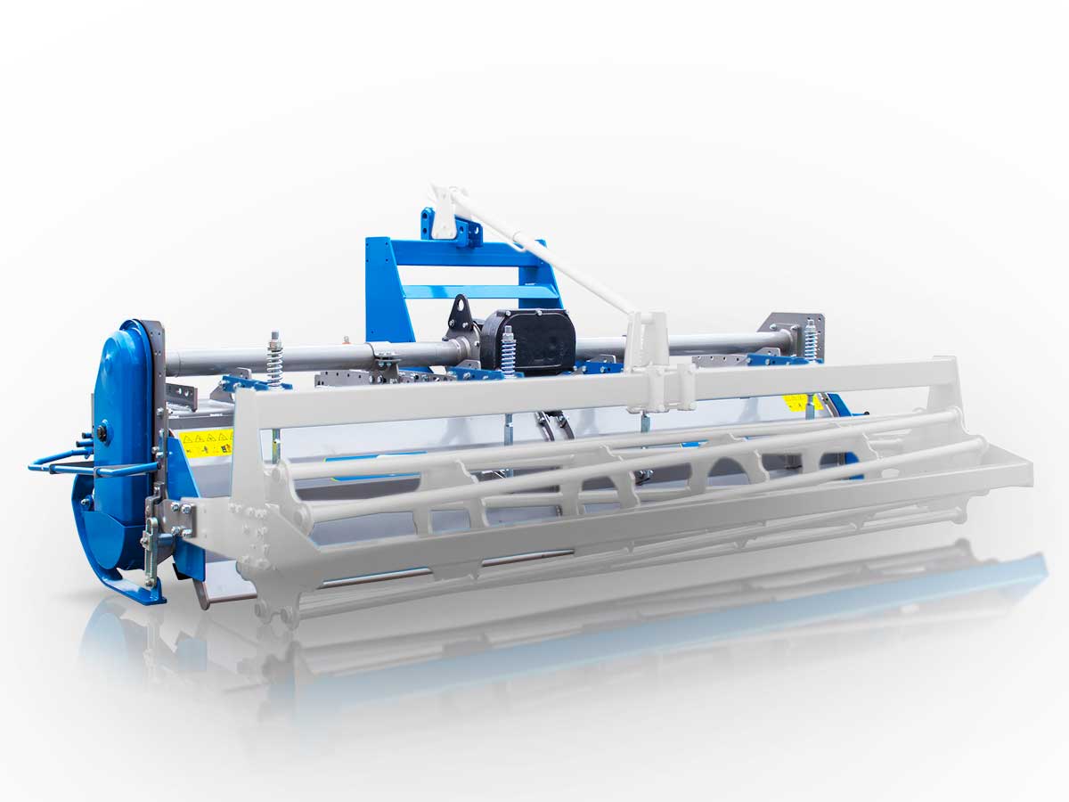 FREZA R300 | Graecus | Φρέζα υπερβαραίου τύπου γραναζωτή 