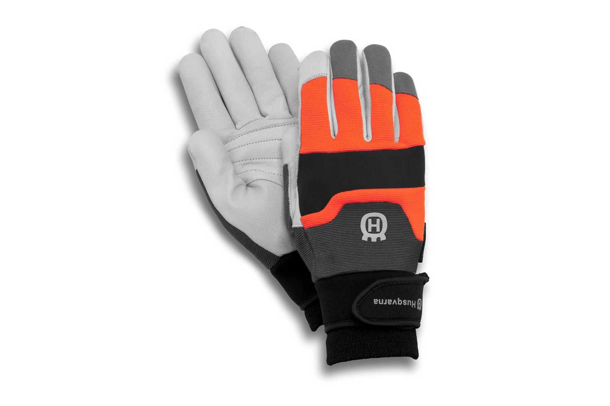 Functional | Husqvarna | Γάντια προστασίας από αλυσοπρίονο 