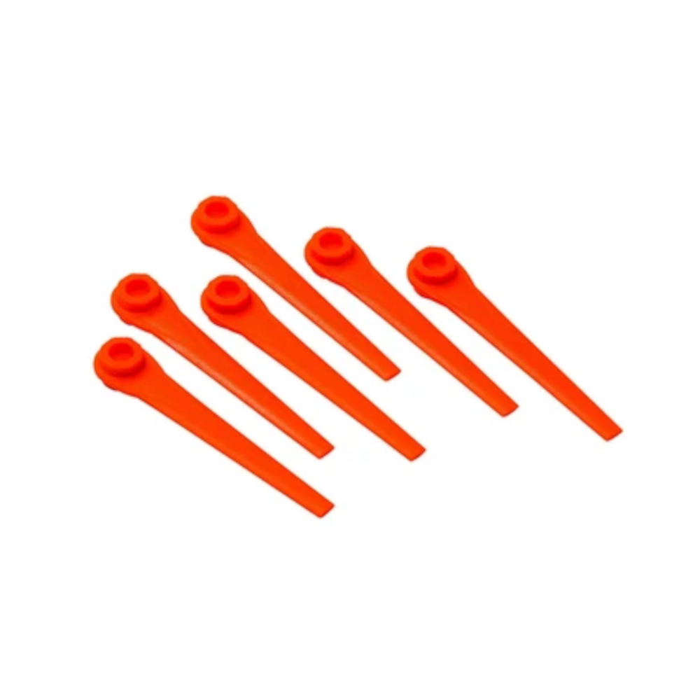 05368-20 | Gardena | Λεπίδες Χορτοκοπτικού 