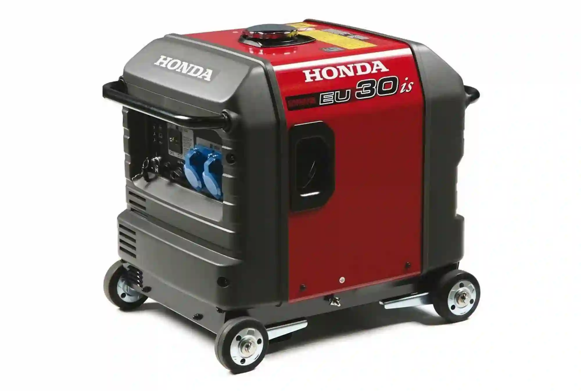 EU30is | HONDA | Γεννήτρια βενζινοκίνητη μονοφασική Inverter