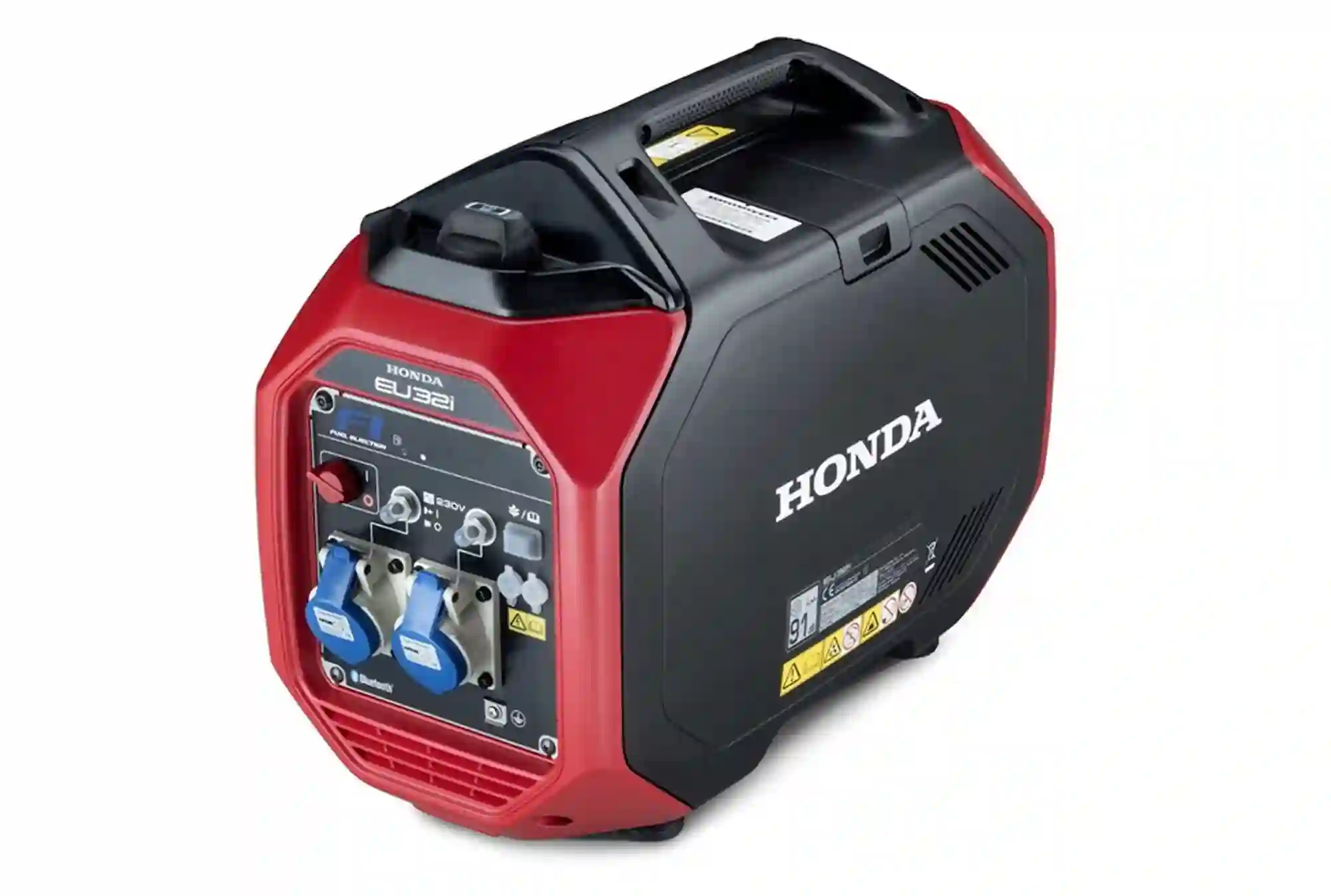 EU32is | HONDA | Γεννήτρια βενζινοκίνητη μονοφασική Inverter
