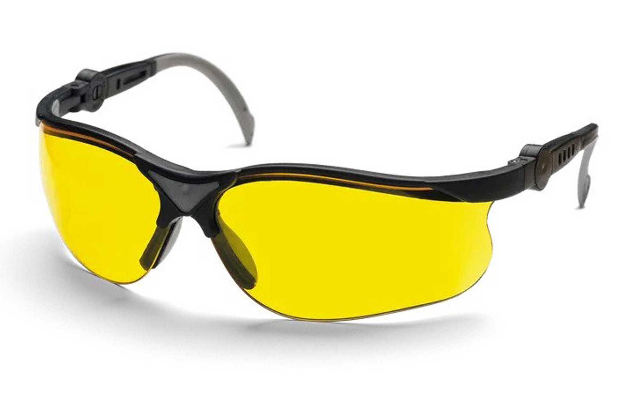 Yellow X | Husqvarna | Γυαλιά Προστατευτικά 