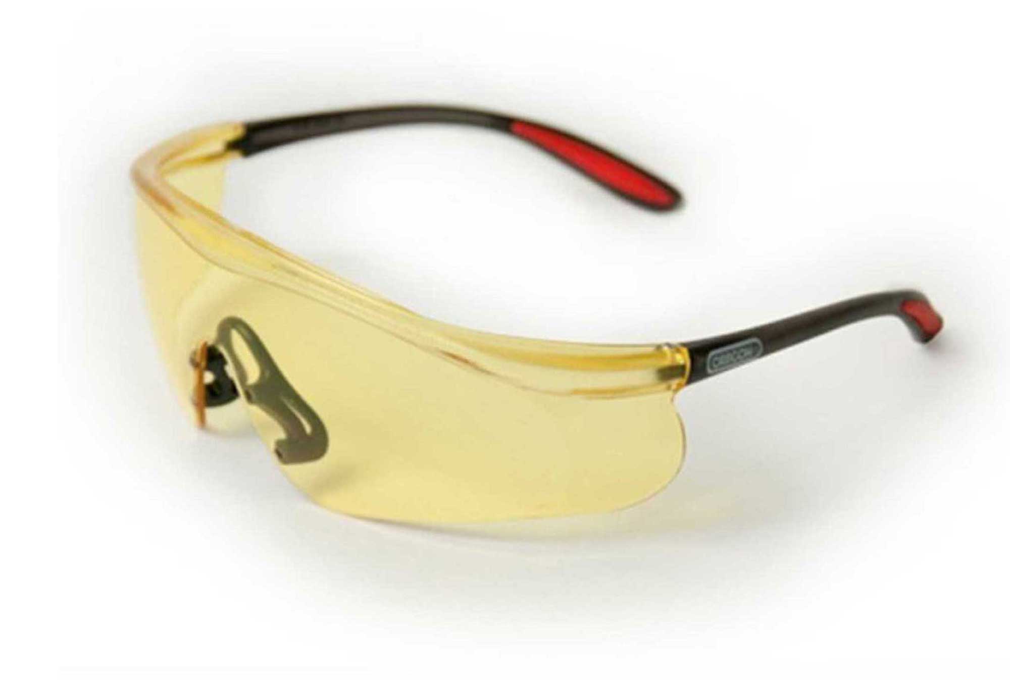 Q525250 | Oregon | Γυαλιά Ασφαλείας Κίτρινα 