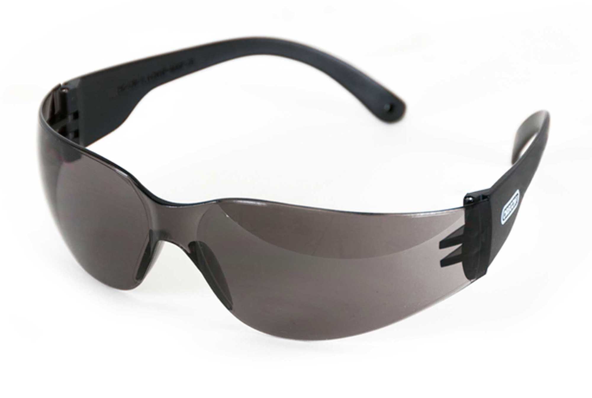 572795 | Oregon | Γυαλιά Ασφαλείας Μαύρα