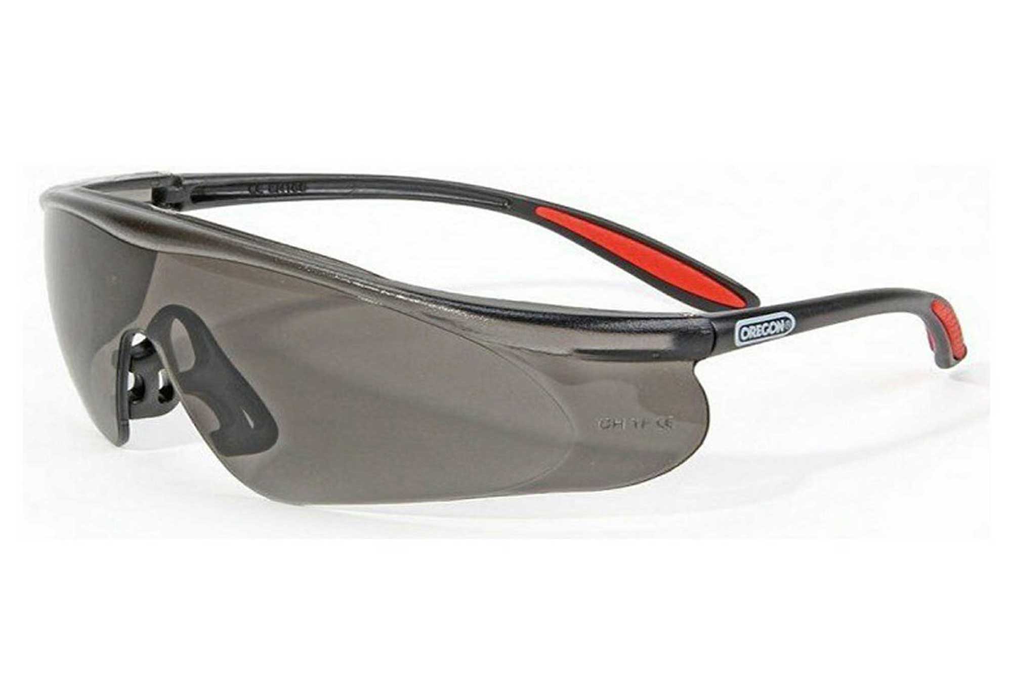 Q525251 | Oregon | Γυαλιά Ασφαλείας Μαύρα 