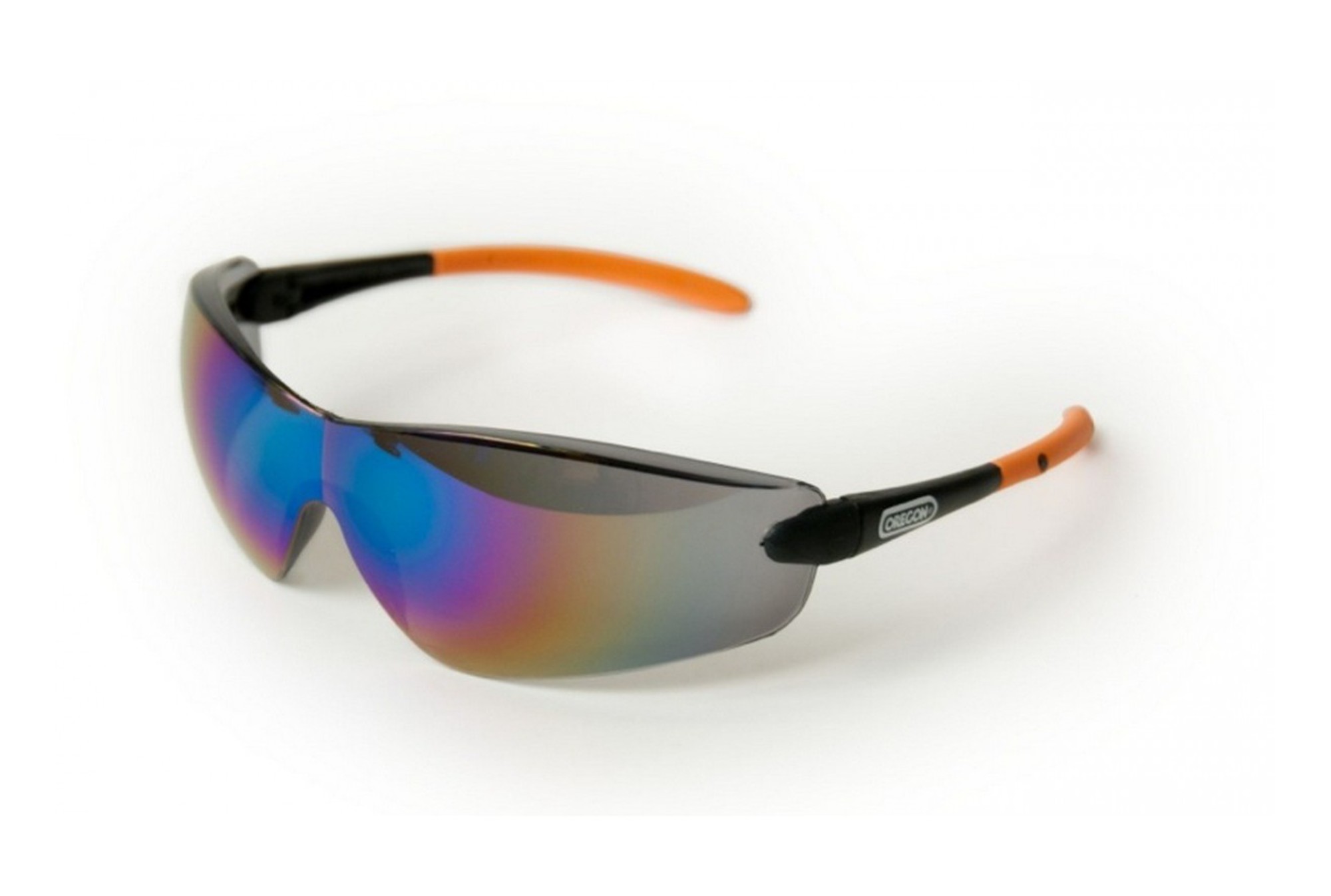 Q525252 | Oregon | Γυαλιά Ασφαλείας Πολύχρωμο 