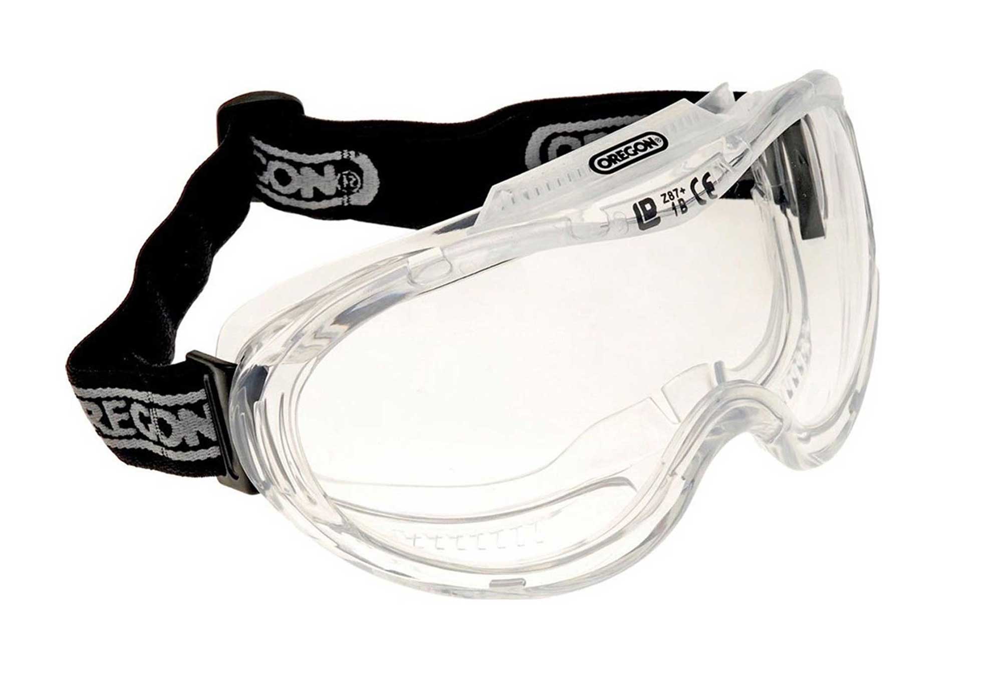 539169 | Oregon | Γυαλιά Ασφαλείας Goggles