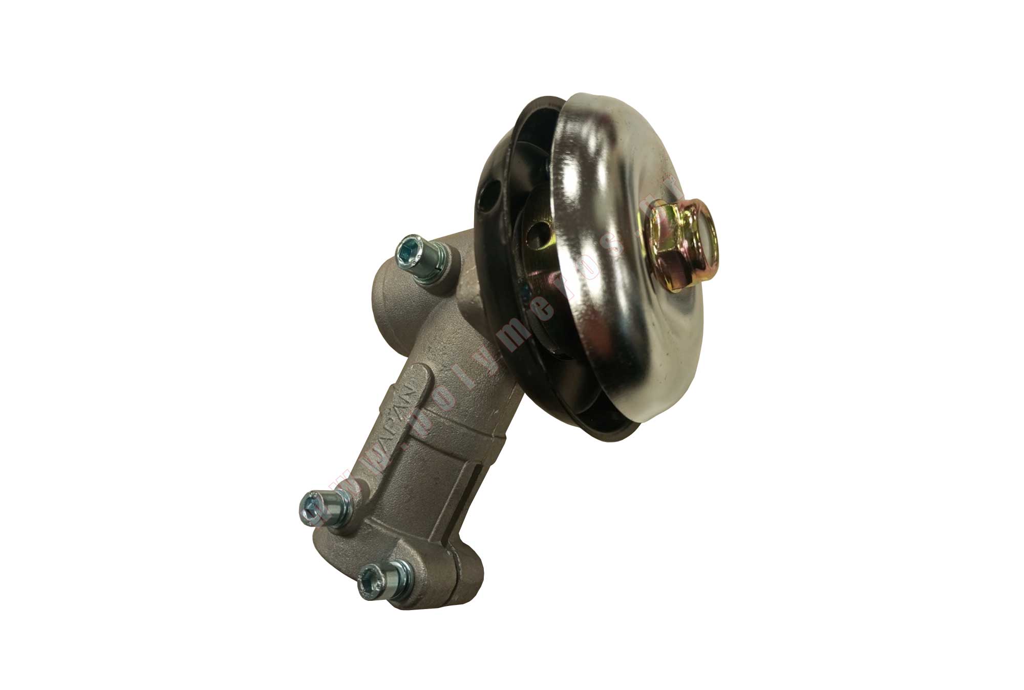 Γωνιακή μετάδοση θαμνοκοπτικού κομπλέ Universal Φ28 - D8 - 9T (KMX-Φ26-D8-9T)