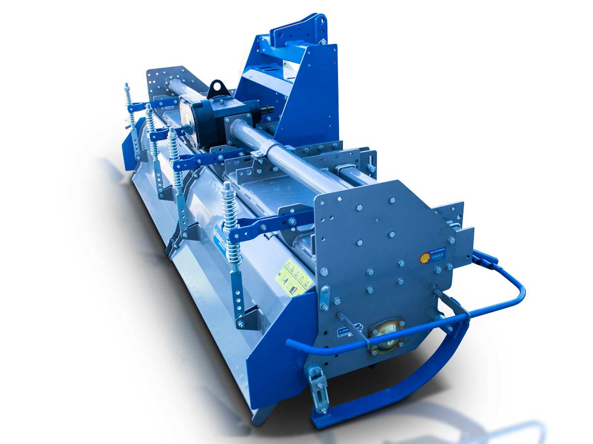 FREZA R280 | Graecus | Φρέζα υπερβαραίου τύπου γραναζωτή 