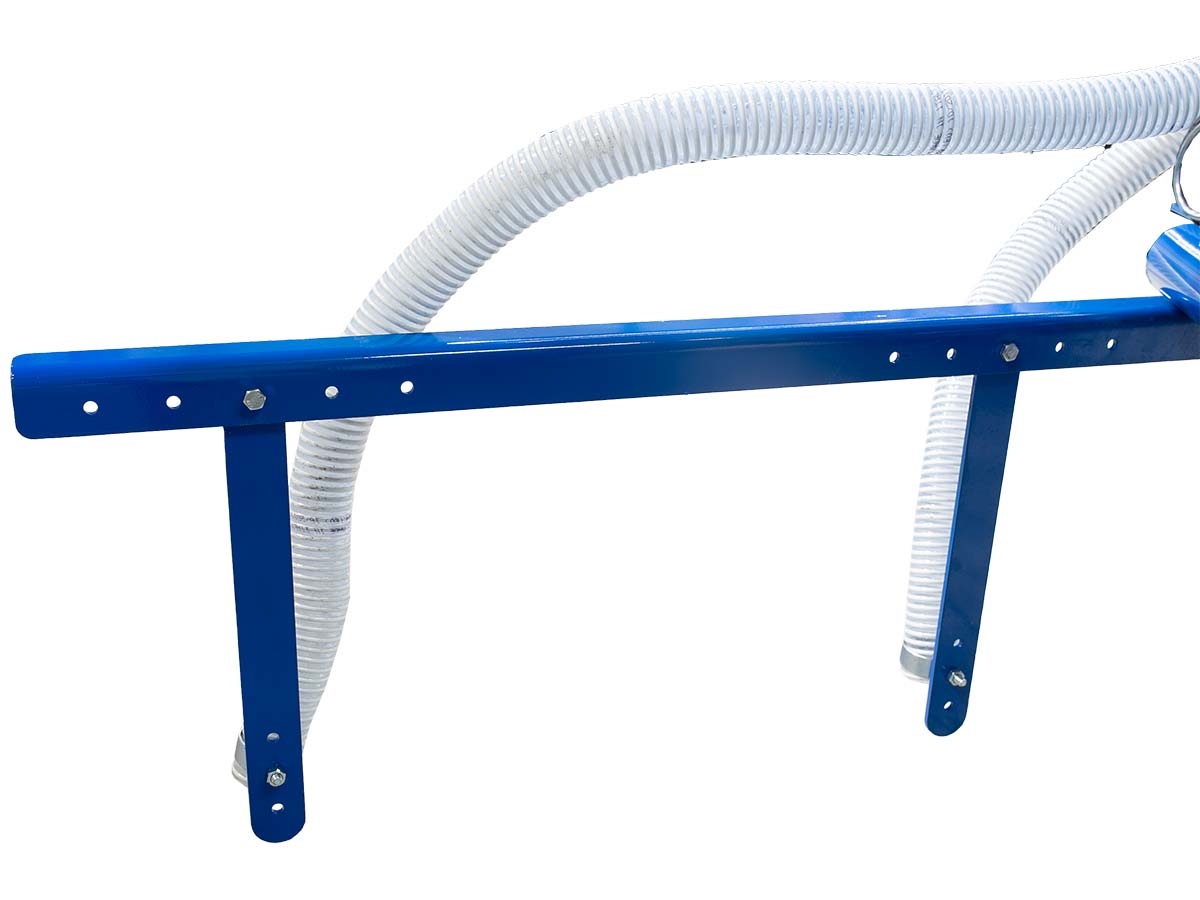 L4 | Graecus | Γραμμική λίπανση τεσσάρων σειρών 