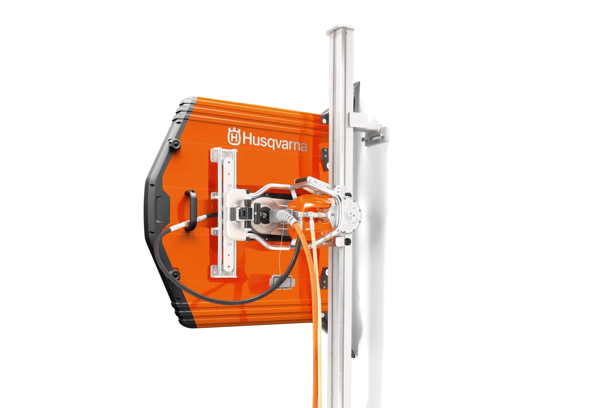 WS 440 HF | Husqvarna | Κόφτης τοιχοποιίας χωρίς προφυλακτήρα δίσκου