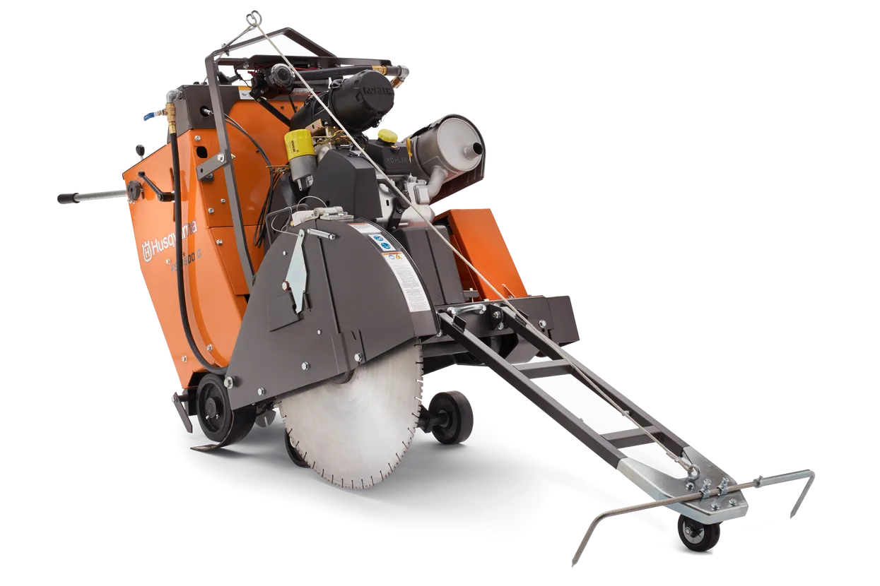 FS 3500 G EFI St5 | Husqvarna | Αρμοκόφτης | 650mm | CE