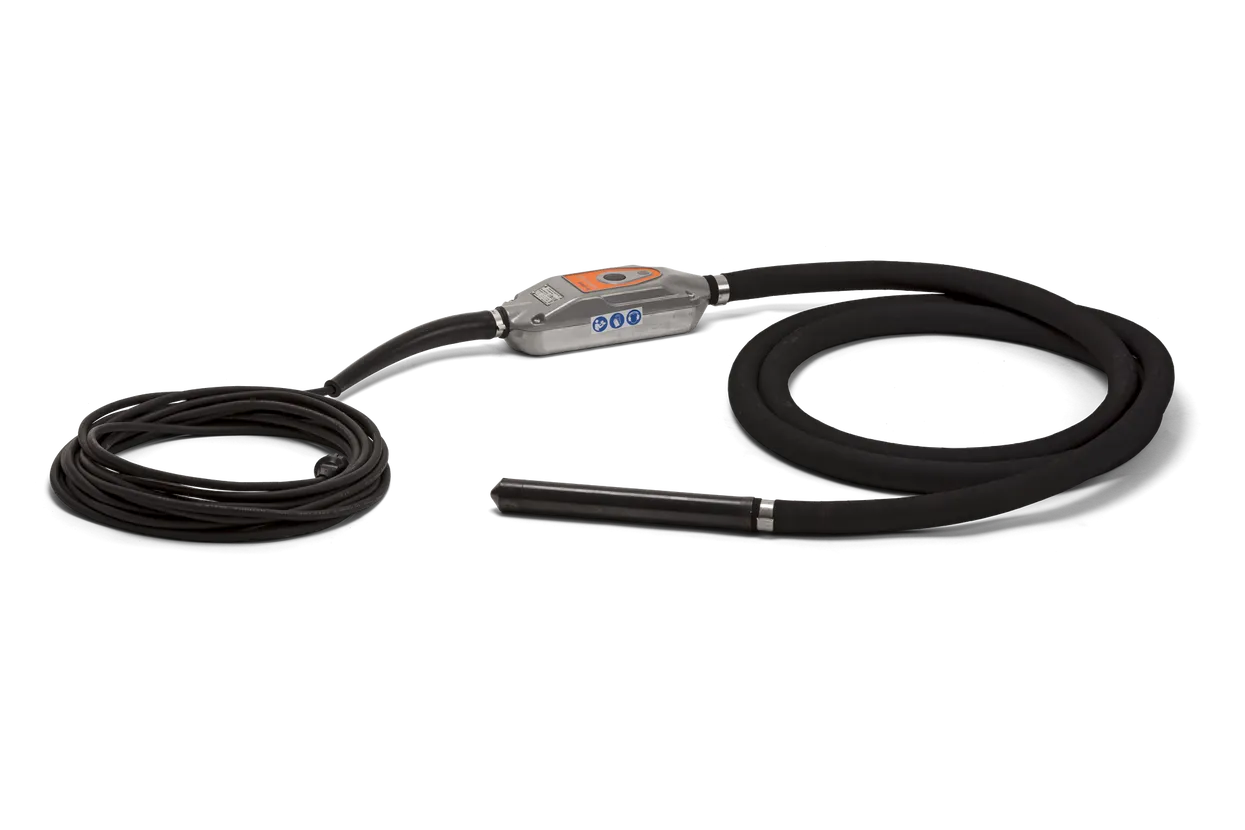 SMART 65 | Husqvarna | Εσωτερικός δονητής | 230 V | 1 ph | 50/60 Hz | 5 m