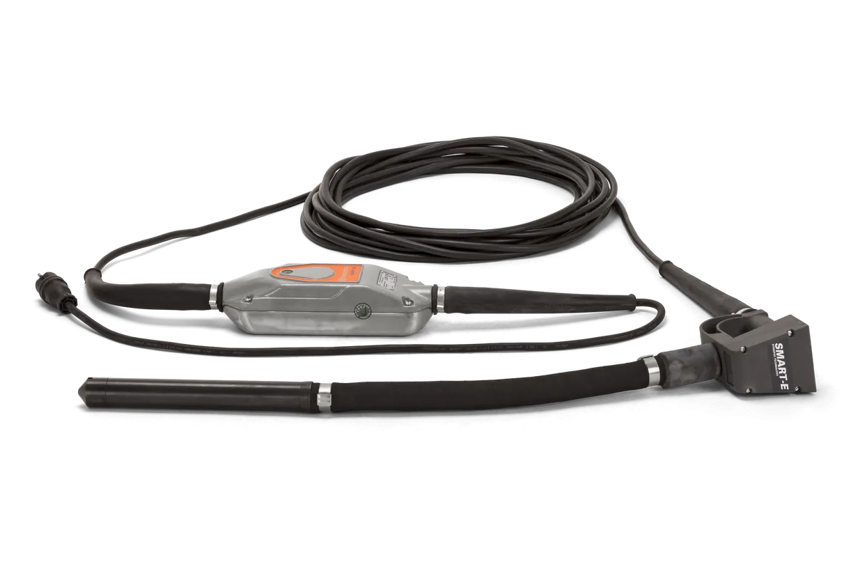 SMART 40 E | Husqvarna | Εσωτερικός δονητής | 230 V | 1 ph | 50/60 Hz