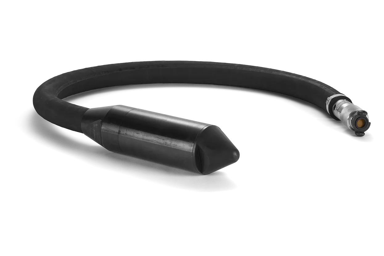 AY 57 | Husqvarna | Εσωτερικός δονητής | 4 m