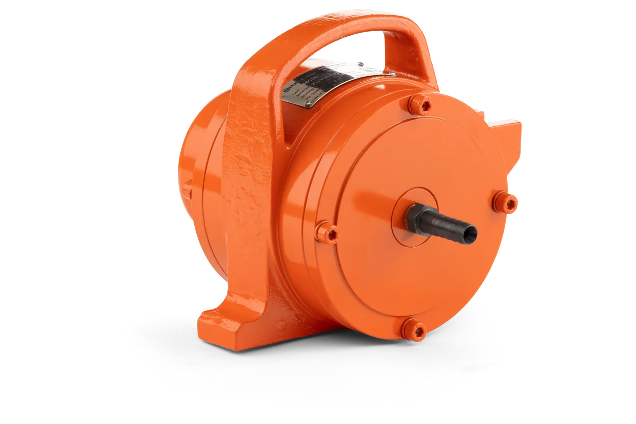 EP 601 B | Husqvarna | Εξωτερικός δονητής | 6 BARS | 8800 vpm