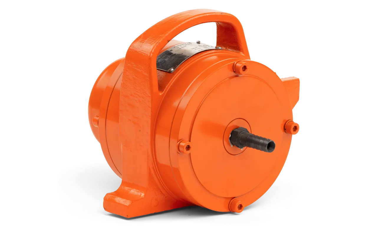 EP 371 B | Husqvarna | Εξωτερικός δονητής | 6 BARS | 9350 vpm