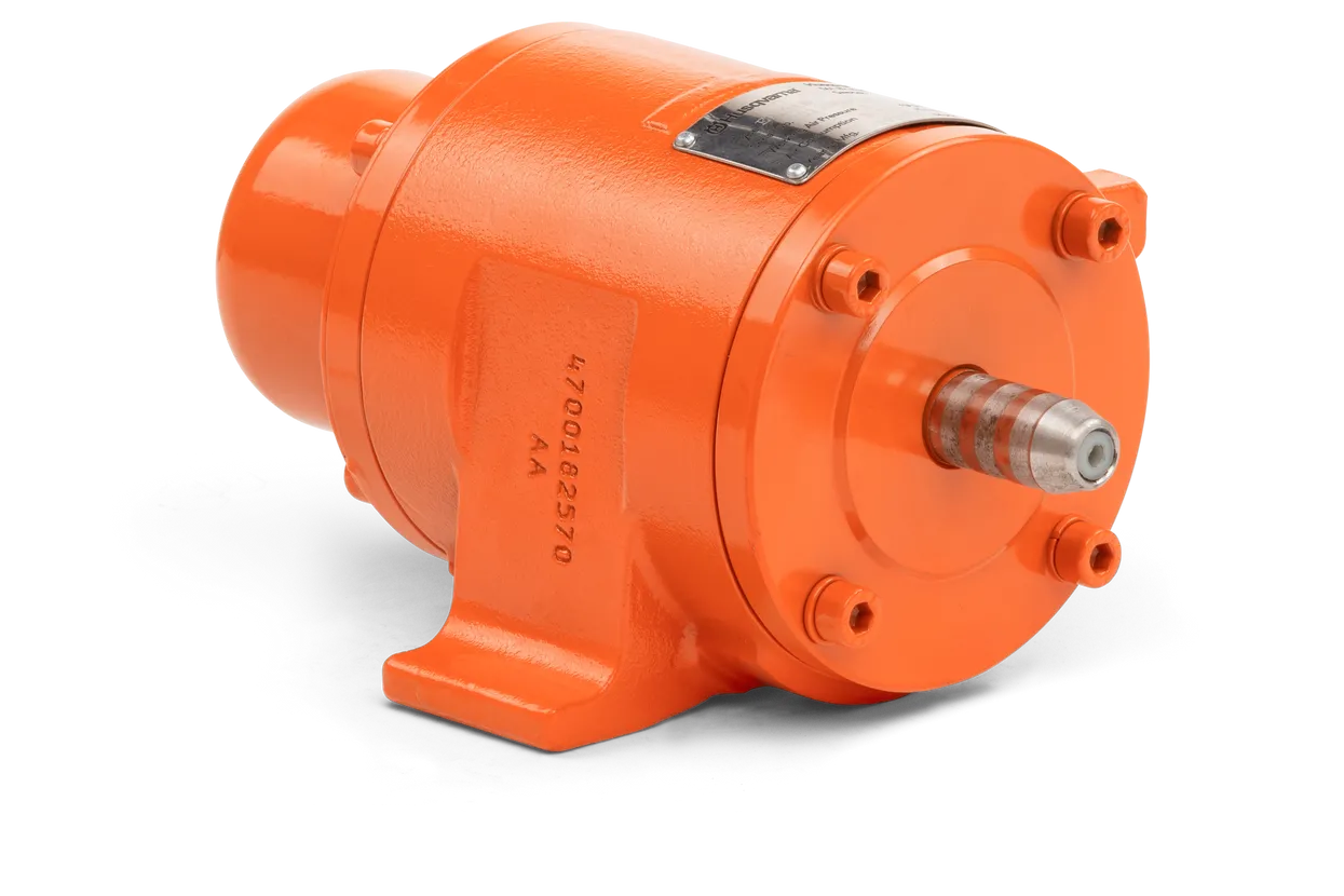 EP 121 B | Husqvarna | Εξωτερικός δονητής | 6 BARS | 9000 vpm