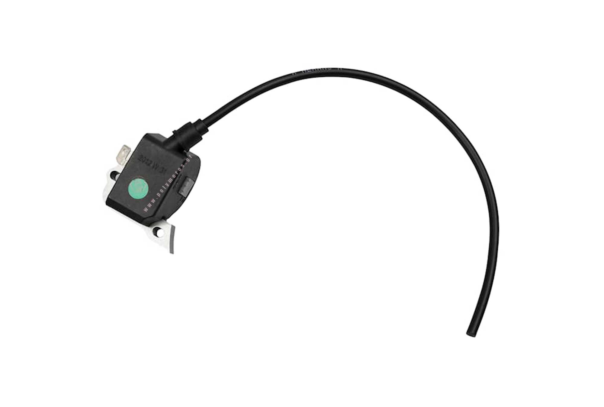 Ηλεκτρονική (μονάδα ανάφλεξης) αλυσοπρίονου Husqvarna 394XP, 395XP (5036398-01)