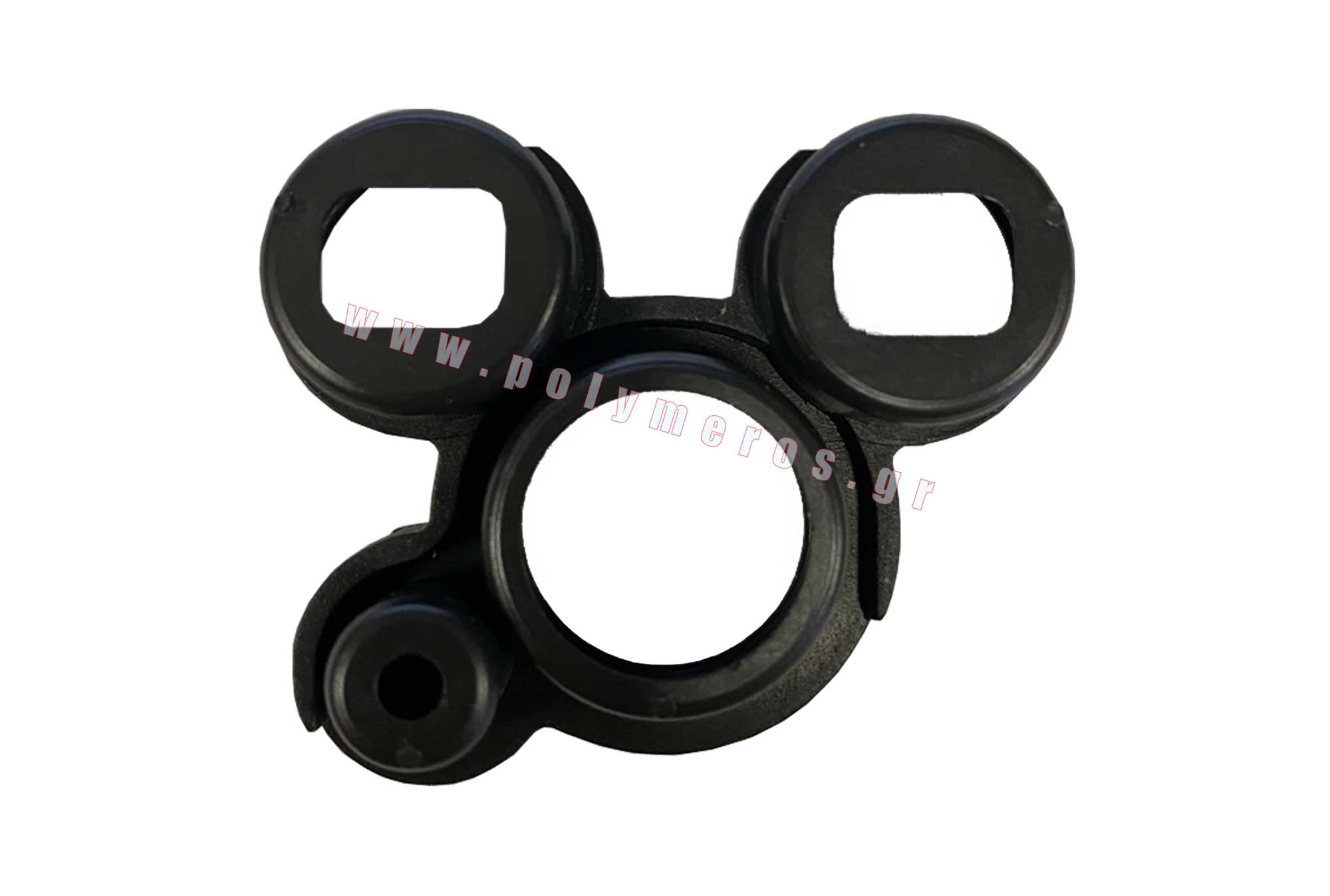 Λαιμός καρμπυρατέρ Husqvarna (έδρα) 135R, 335LX, 535RXT | Jonsered BC2235, CC2235, GC2236 | RedMax BCZ350S (5373343-01)