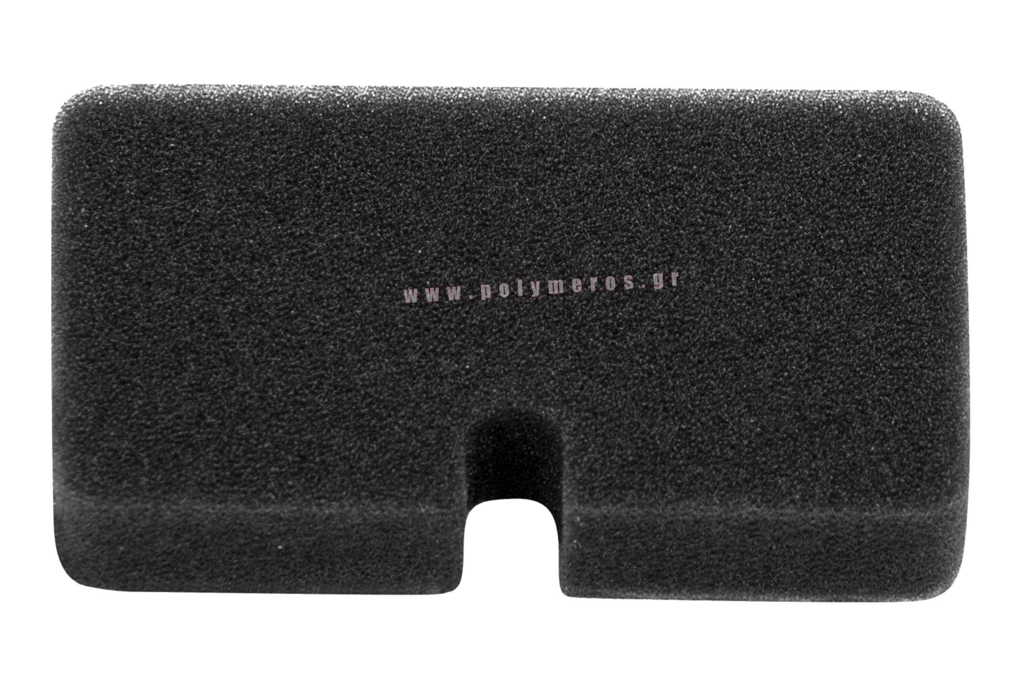 Φίλτρο αέρος θαμνοκοπτικού Husqvarna 223L, 232R, 235R  (5021986-02)