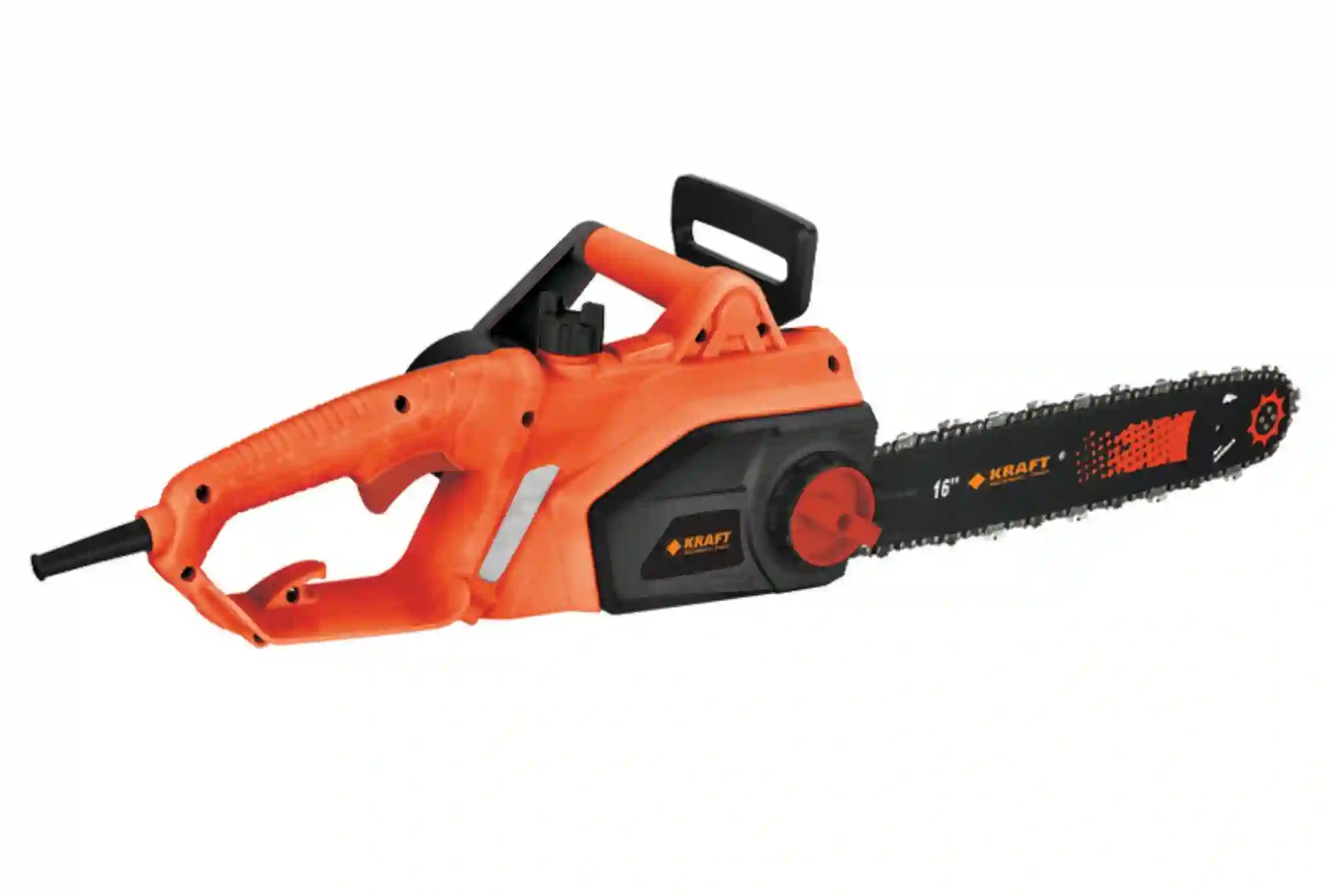 Kraft | Αλυσοπρίονο ηλεκτρικό 1800W 16