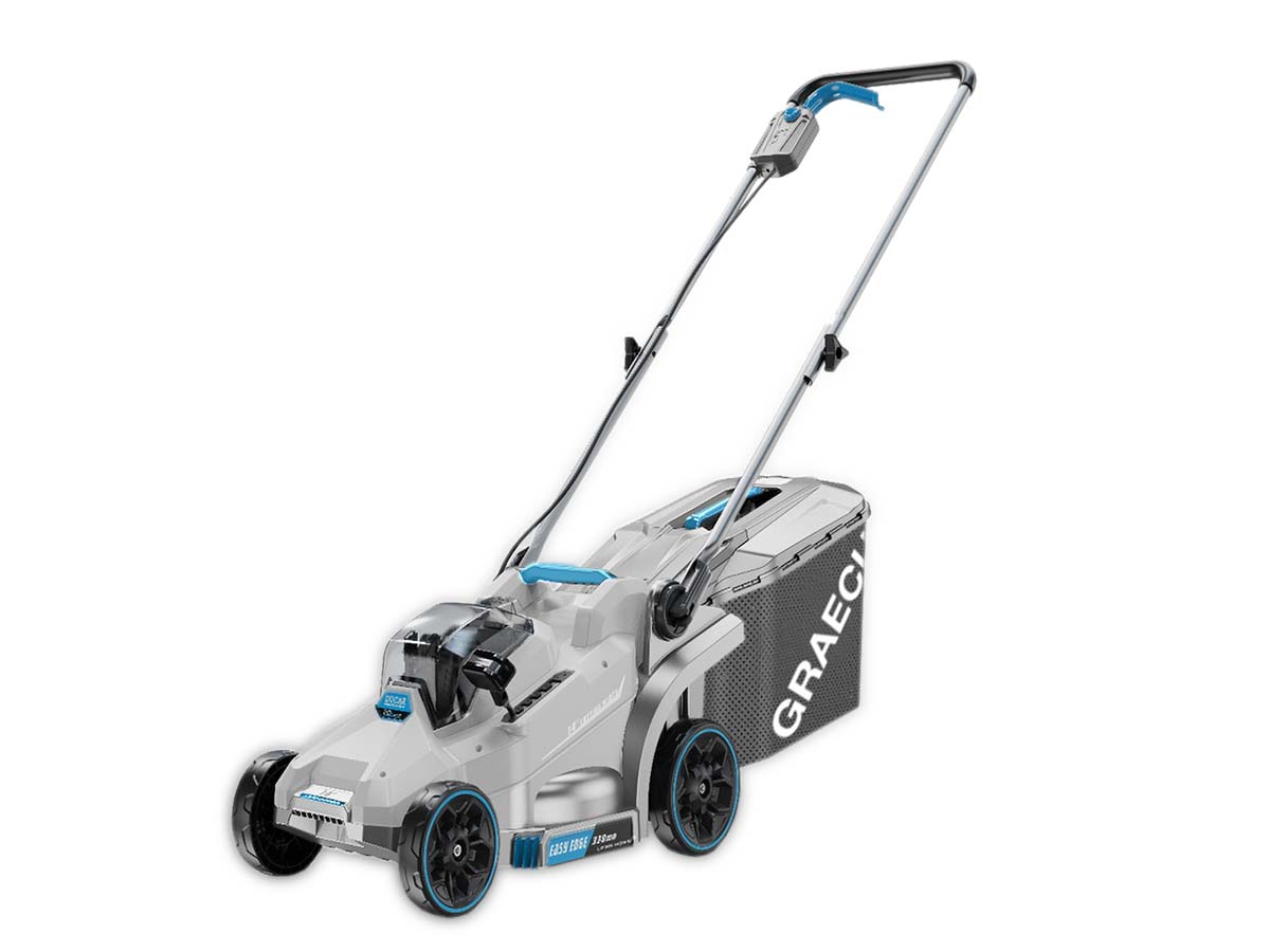 IONIS20 MOW33 | Graecus | Ηλεκτρικό χλοοκοπτικό 