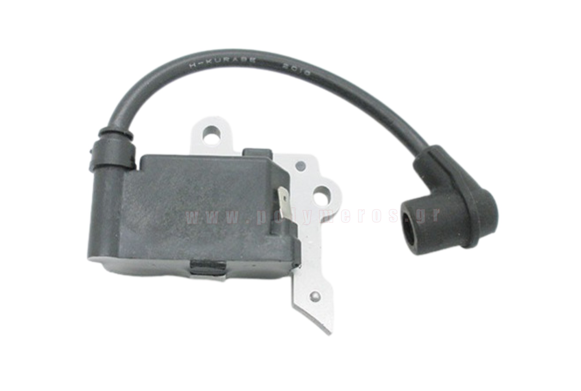 Ηλεκτρονική (μονάδα ανάφλεξης) αλυσοπρίονου Husqvarna T435, 439 | Jonsered CS2236T (5844037-01)