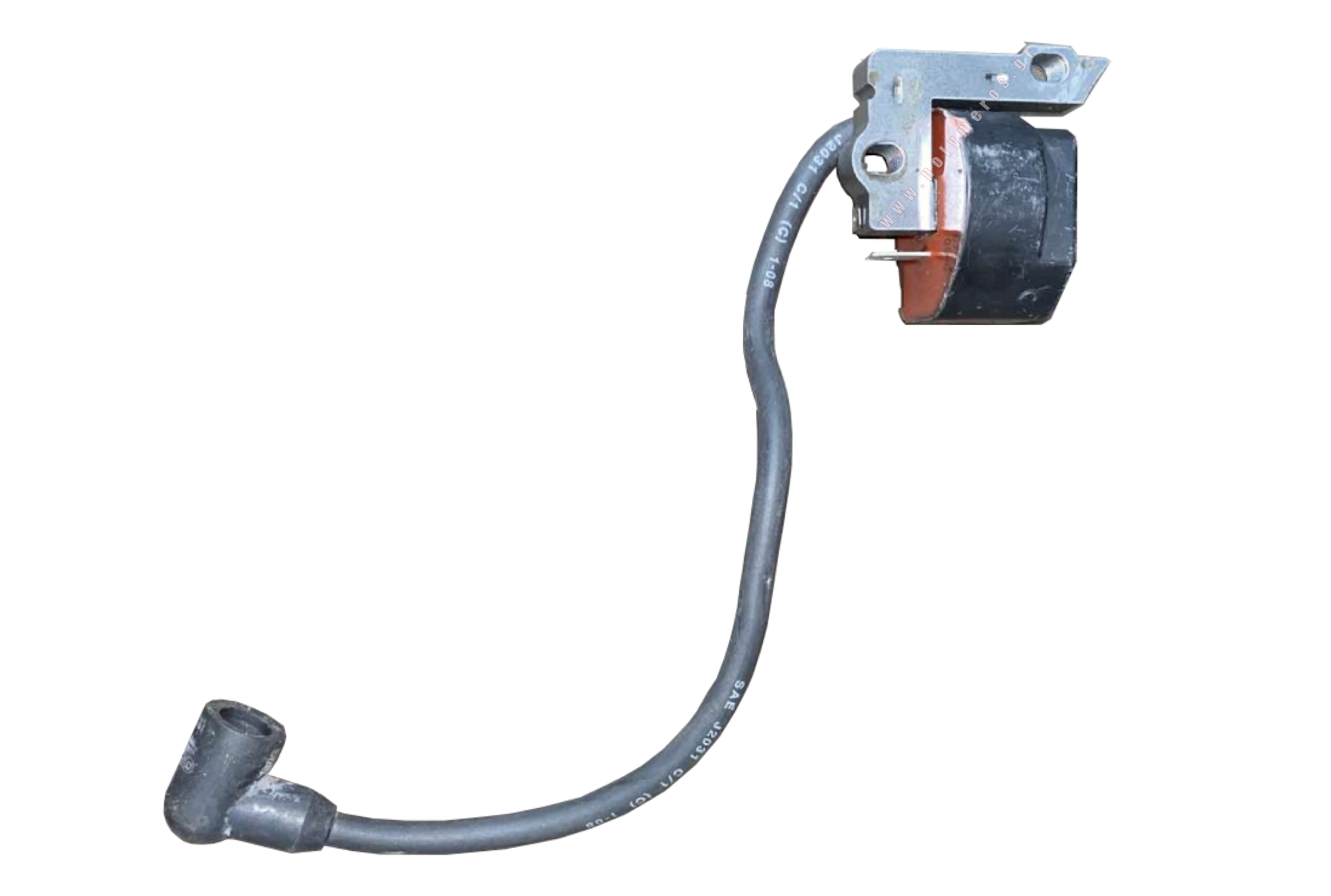 Ηλεκτρονική (μονάδα ανάφλεξης) αλυσοπρίονου Jonsered CS2137 | McCulloch 333, MAC 340, Mac Cat 440 (5300719-05)