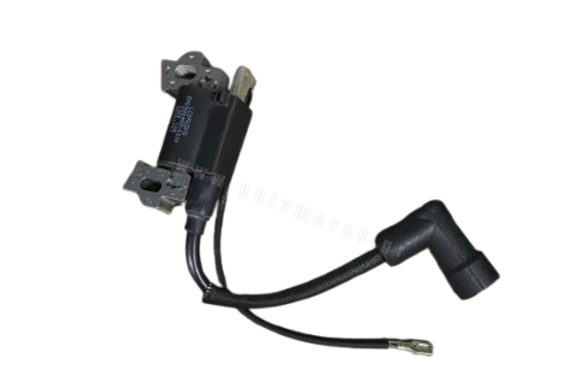 Ηλεκτρονική, μονάδα ανάφλεξης, κινητήρα βενζίνης Loncin ST120