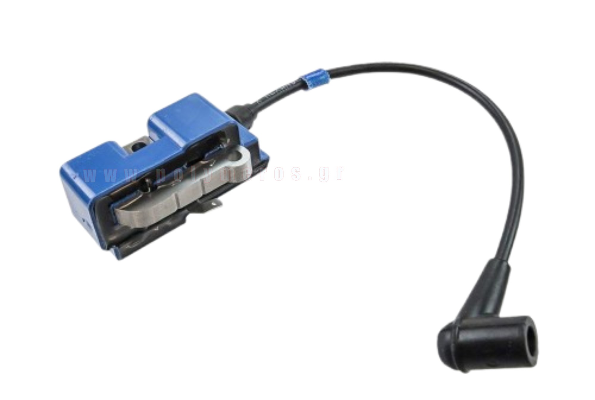 Ηλεκτρονική (μονάδα ανάφλεξης) αλυσοπρίονου Husqvarna 365 X-TORQ, 372XP X-TORQ |  Jonsered CS2166 | RedMax GZ7100 (5889374-03)