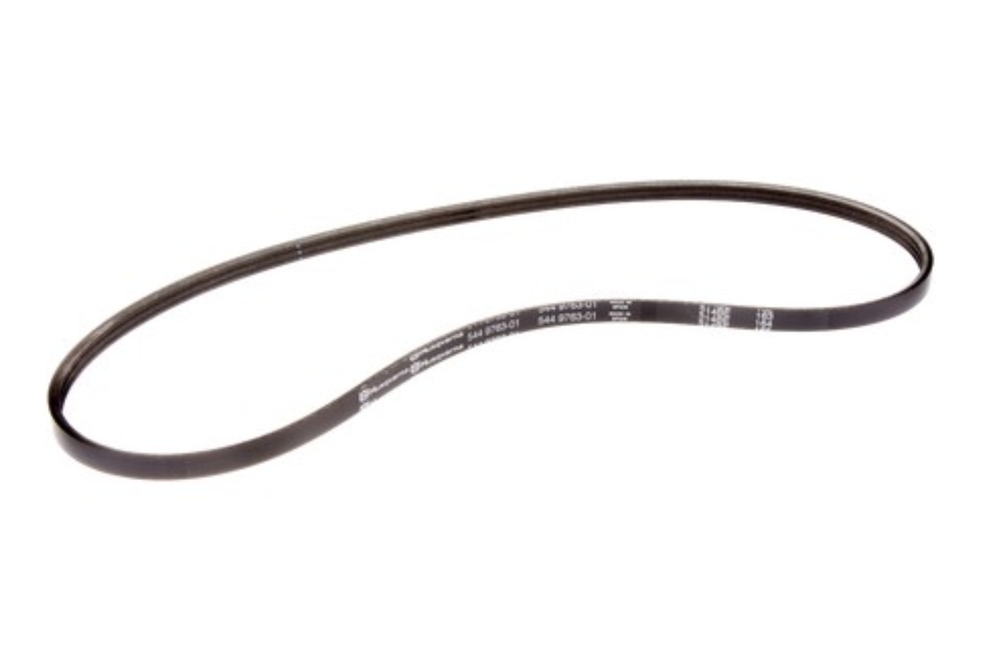 Ιμάντας δισκοπρίονου Husqvarna K1250, K1270 (5449763-01)