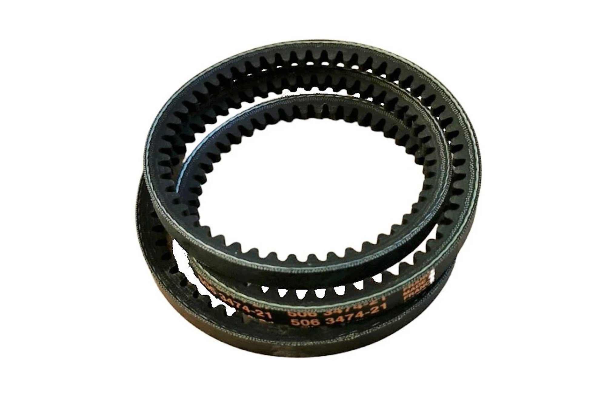 Ιμάντας οδοντωτός δισκοπρίονου Husqvarna K1250, 3120K (5063474-21)