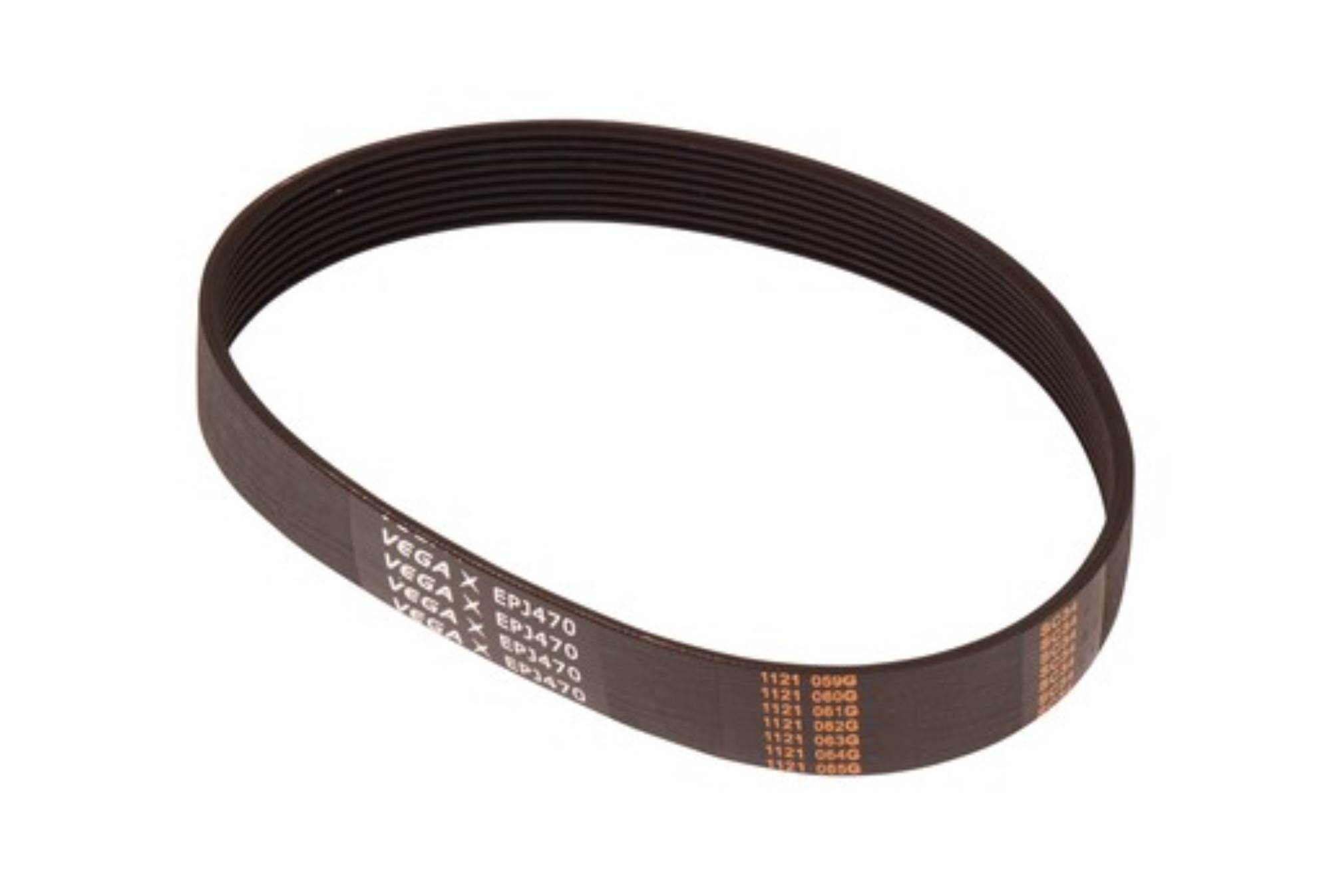 Ιμάντας χλοοκοπτικού Husqvarna  LC141C (5897996-01)