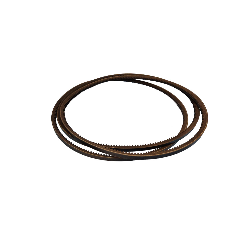 ΚΒΤ15Η | Graecus | Σετ 3 Οδοντωτοί Ιμάντες Κλαδοτεμαχιστή (SPA1132/XPA1132)