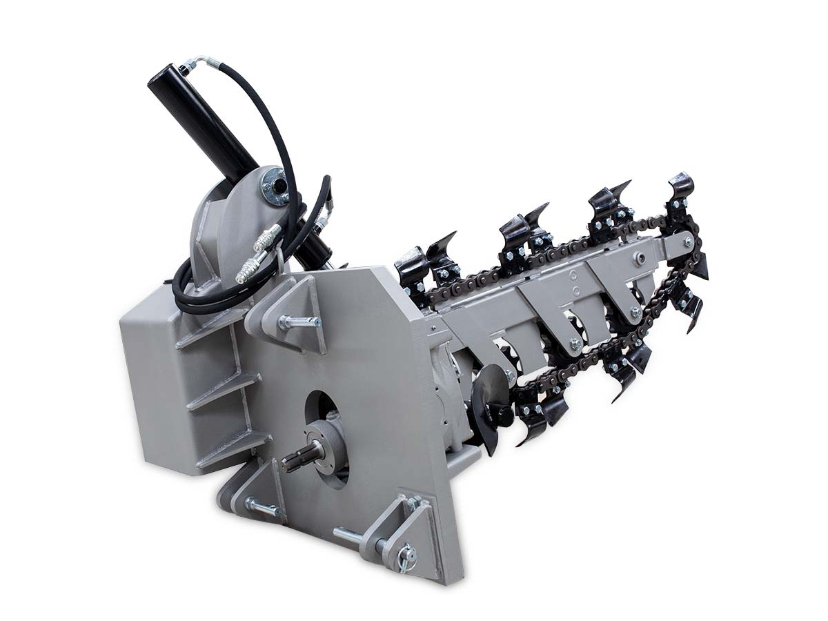 Graecus | Σκαπτική Καδένα 60 