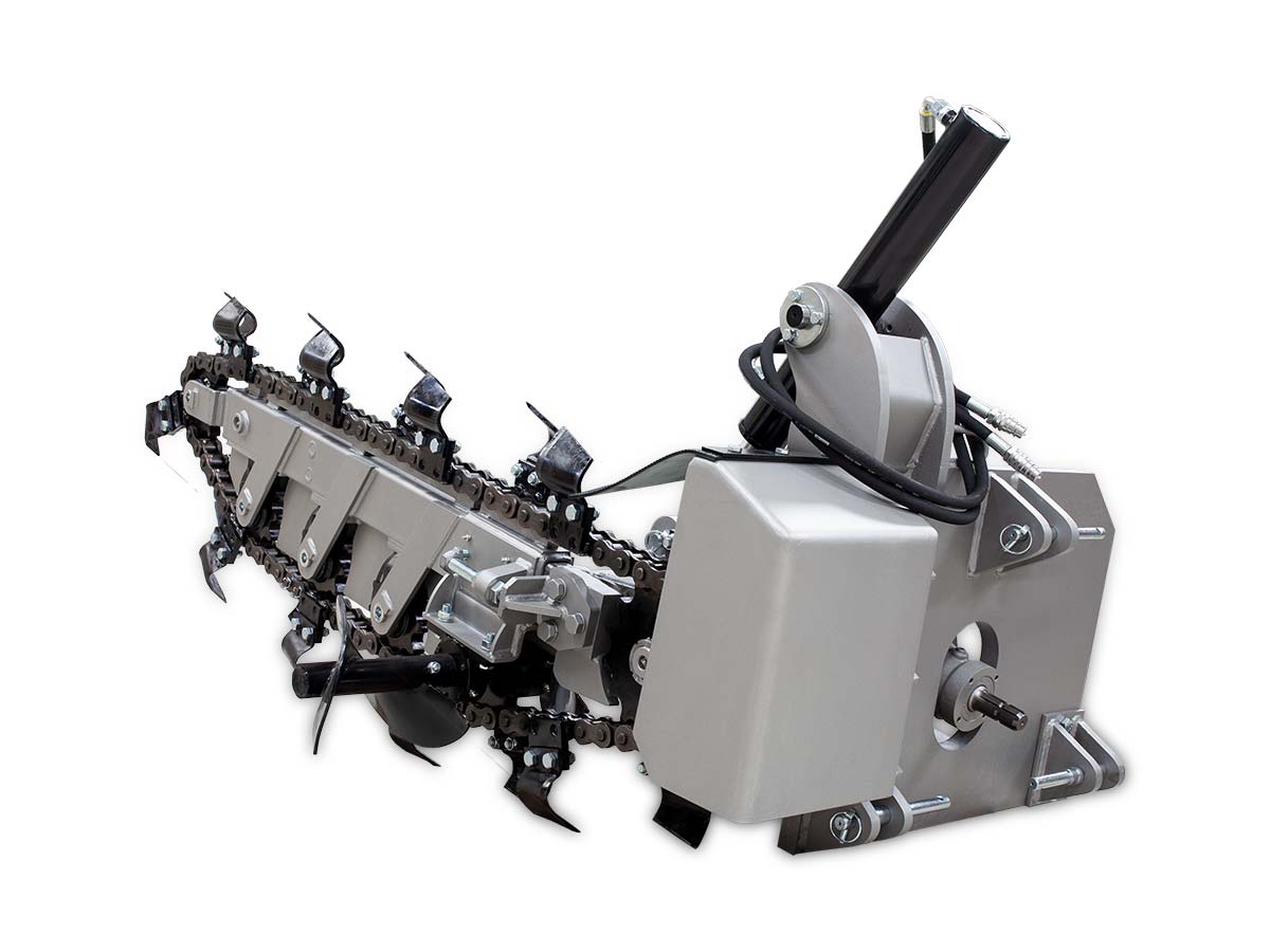 Graecus | Σκαπτική Καδένα 100