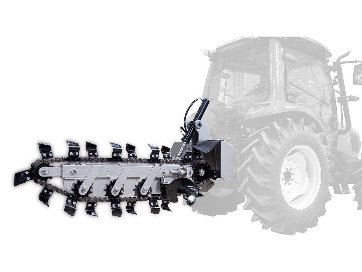 Graecus | Σκαπτική Καδένα 100