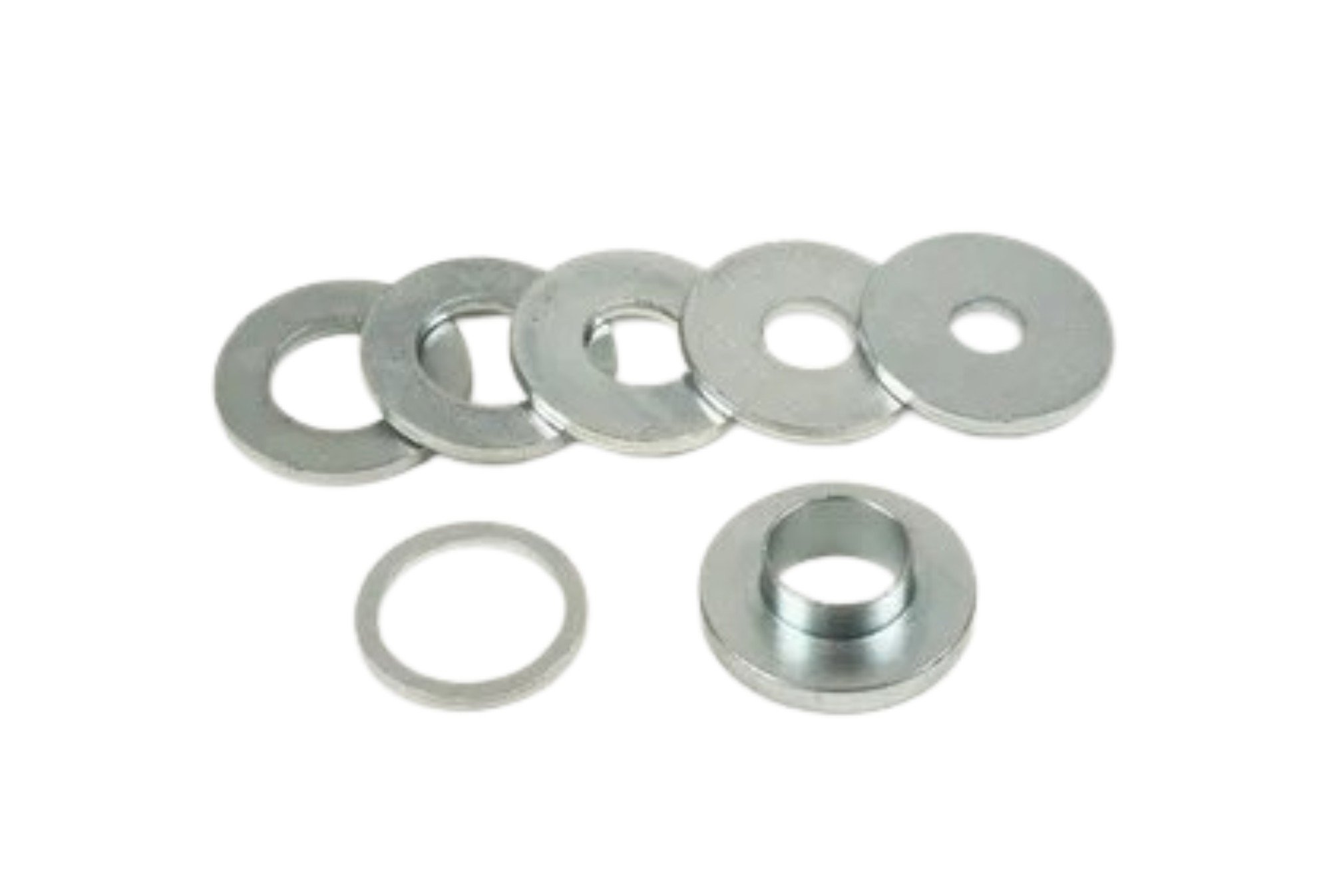 Jet Fit | Oregon | Κεφαλή μεσινέζας 2 εξόδων