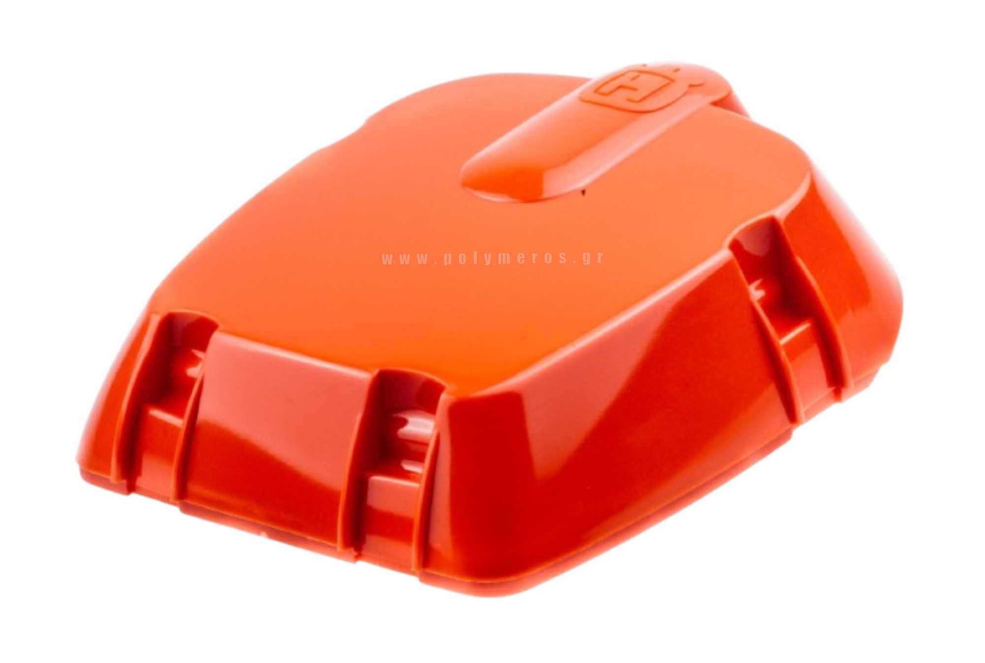 Κάλυμμα φίλτρου αλυσοπρίονου Husqvarna 385XP, 390 XP (5370009-01)