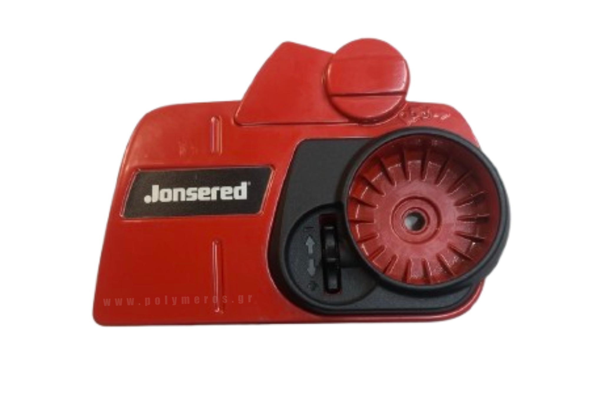 Διάταξη καλύμματος συμπλέκτη αλυσοπρίονου Jonsered CS2250S (5442172-06)