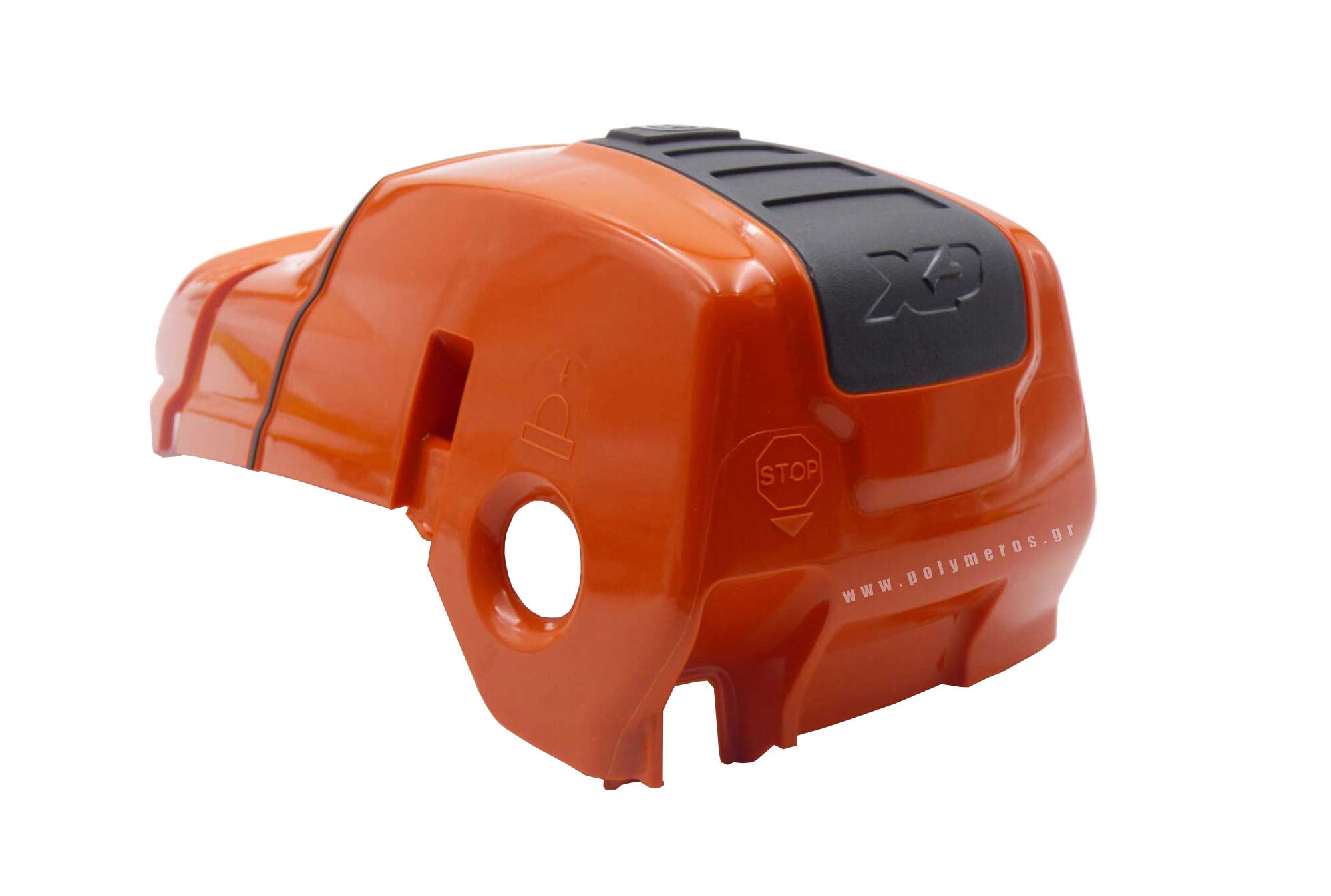 Κάλυμμα κυλίνδρου αλυσοπρίονου Husqvarna 572XP (5797987-01)