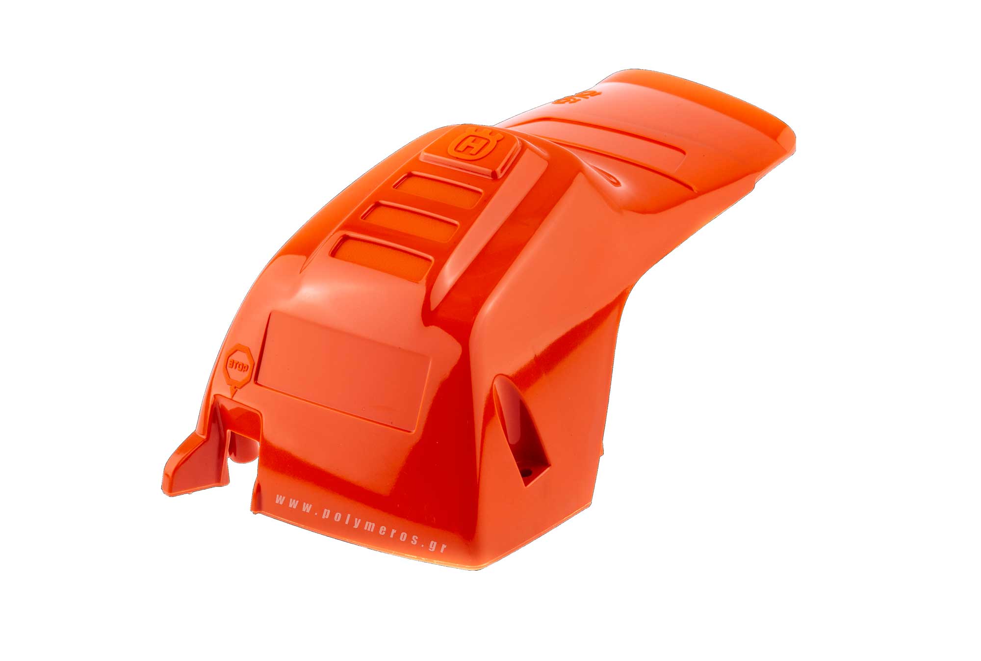 Κάλυμμα κυλίνδρου αλυσοπρίονου Husqvarna 130, 135 Mark II (5963948-01)